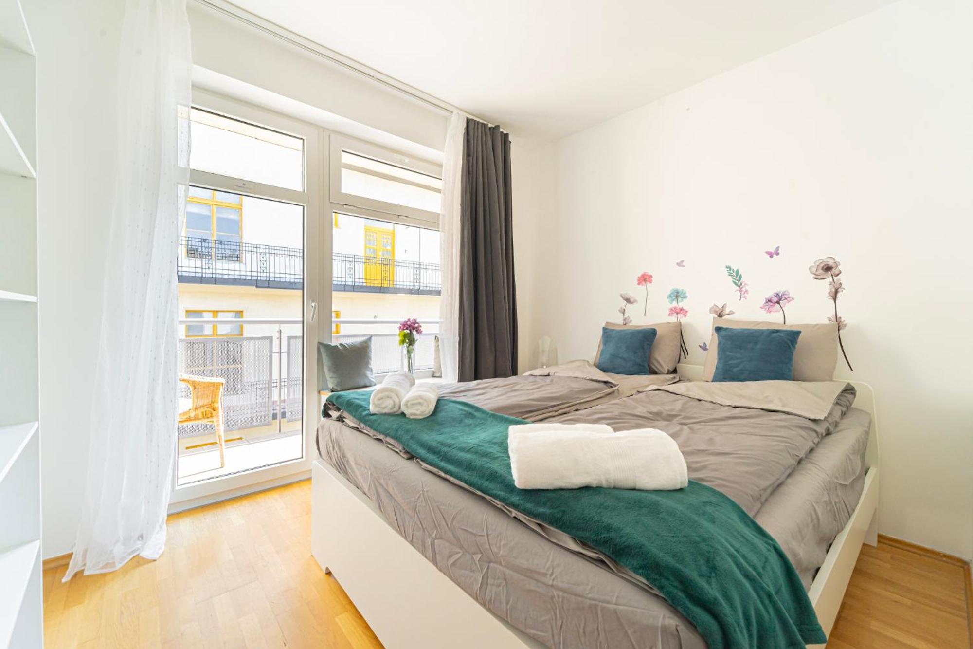 Budapest Central Home With Parking&Terrace Exterior foto